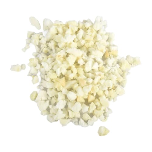 Folpus 2,3 kg Memory Foam-Nachfüllkissen-Füllmaterial, Ersatz für Sitzsack-Schaumstofffüllung für Stofftiere, Couchkissen, Sitzsack, 2 Kg Folpus 2,3 kg Memory Foam-Nachfüllkissen-Füllmaterial, Ersatz für Sitzsack-Schaumstofffüllung für Stofftiere, Couchkissen, Sitzsack, 2 Kg von Folpus
