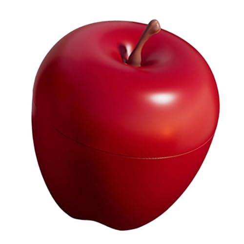 Folpus 3Pcs Kleine Obst Container Obst Geformt Geschenk Box Obst Container Folpus 3Pcs Kleine Obst Container Obst Geformt Geschenk Box Obst Container von Folpus