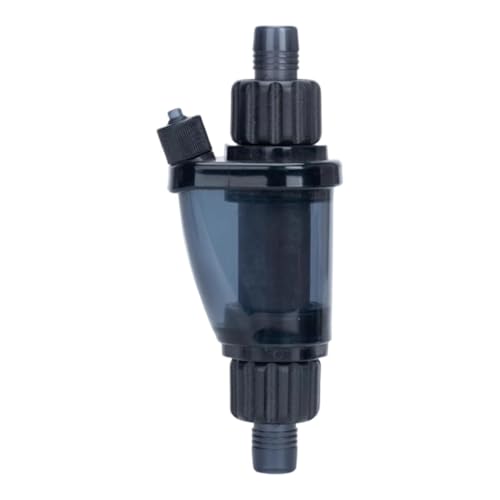 Folpus Aquarium CO2 Diffusor Aquarium Zubehör CO2 Generator für Gras Tank, für 12mm Folpus Aquarium CO2 Diffusor Aquarium Zubehör CO2 Generator für Gras Tank, für 12mm von Folpus