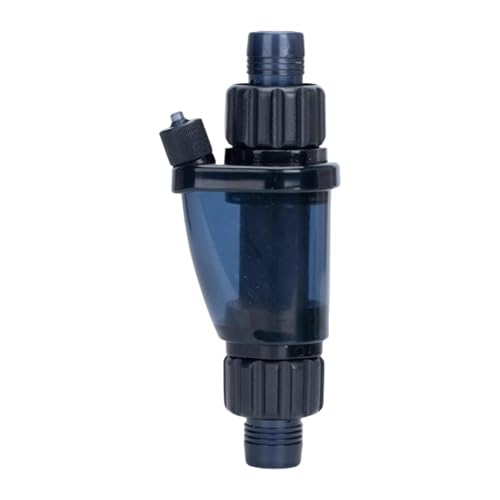Folpus Aquarium CO2 Diffusor Aquarium Zubehör CO2 Generator für Gras Tank, für 16mm Folpus Aquarium CO2 Diffusor Aquarium Zubehör CO2 Generator für Gras Tank, für 16mm von Folpus