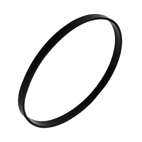 Folpus Bandsäge-Reifen, Ersatz für rutschfeste Gummiriemen, Holzbearbeitungs-Bandsäge-Radreifen, tragbare Teile, 10 Zoll Folpus Bandsäge-Reifen, Ersatz für rutschfeste Gummiriemen, Holzbearbeitungs-Bandsäge-Radreifen, tragbare Teile, 10 Zoll von Folpus