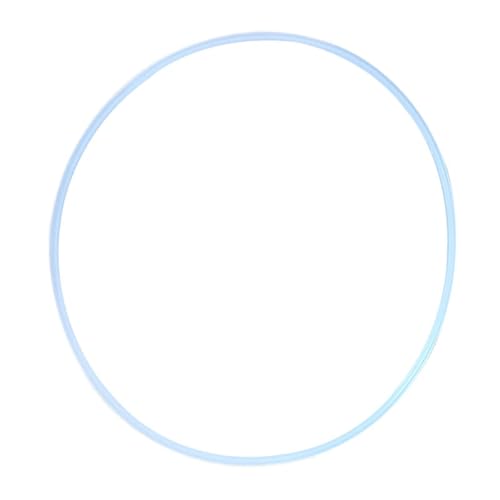 Folpus Barhocker Bodenschutz Bodenschutzring Randschutzpolster Geräuscharmer Gummiring, 60cm Folpus Barhocker Bodenschutz Bodenschutzring Randschutzpolster Geräuscharmer Gummiring, 60cm von Folpus