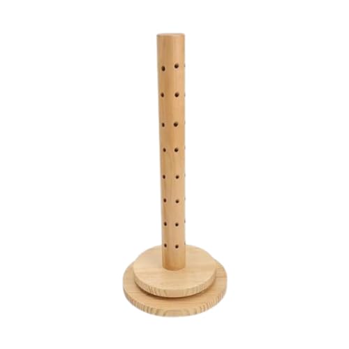 Folpus Cake Ständer Organizer Utility Halter mit Löchern für Hochzeitsdeko von Folpus