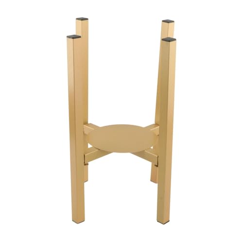 Folpus Einstellbare Anlage Stehen Trinken Dispenser Stand Display Rack Regal für Desktop Haus, mit Scheibe von Folpus