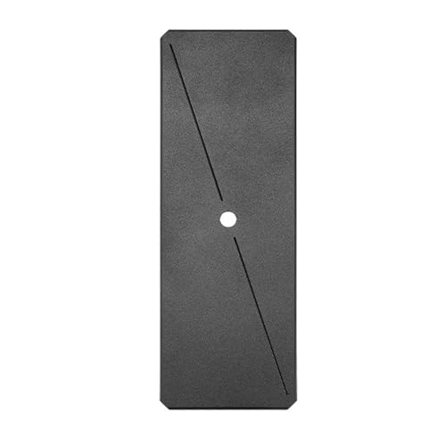 Folpus Eisen Grillen Tisch Top Board Feld Rack Outdoor Picknick Möbel Anschluss Bord Brücke Tisch Platte, Style B Folpus Eisen Grillen Tisch Top Board Feld Rack Outdoor Picknick Möbel Anschluss Bord Brücke Tisch Platte, Style B von Folpus