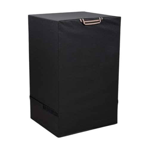 Folpus Elektrische Raucher Abdeckung Grill Protector Wasserdicht Anti-brechen für Camping Picknick Folpus Elektrische Raucher Abdeckung Grill Protector Wasserdicht Anti-brechen für Camping Picknick von Folpus