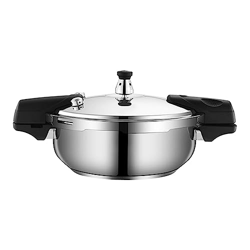 Folpus Elektrischer Instant Kochtopf, mit Sicheren Knöpfen, für Die Küche, Gaskocher, Dosensuppe, Schmortopf, 2,3 l Folpus Elektrischer Instant Kochtopf, mit Sicheren Knöpfen, für Die Küche, Gaskocher, Dosensuppe, Schmortopf, 2,3 l von Folpus
