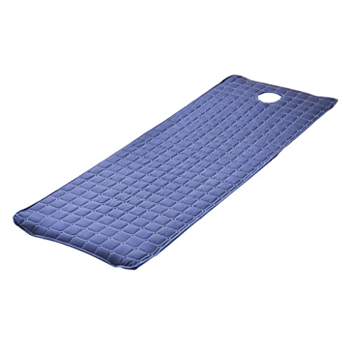 Folpus Entspannende Massagebehandlung für Ihr Wohlbefinden, Dunkelblau 180x60cm Folpus Entspannende Massagebehandlung für Ihr Wohlbefinden, Dunkelblau 180x60cm von Folpus