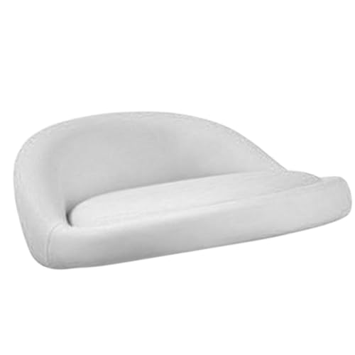 Folpus Ersatzsitz für Barhocker, Funktionalität und Stil, Weiß Folpus Ersatzsitz für Barhocker, Funktionalität und Stil, Weiß von Folpus