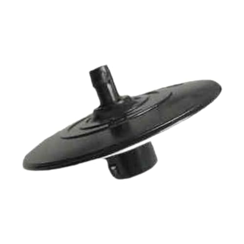 Folpus Flush Ventilkappen Ersatzteil Spülkasten Verbindungskappe Schwimmerstangenkappe Montagekappe aus Leichtem Pp für Badezimmer Toilettenreparatur Folpus Flush Ventilkappen Ersatzteil Spülkasten Verbindungskappe Schwimmerstangenkappe Montagekappe aus Leichtem Pp für Badezimmer Toilettenreparatur von Folpus