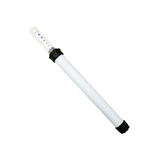 Folpus Füllstandsanzeige, für Innen Und Außenpflanzen (Keine Batterie Erforderlich), 22 cm von Folpus