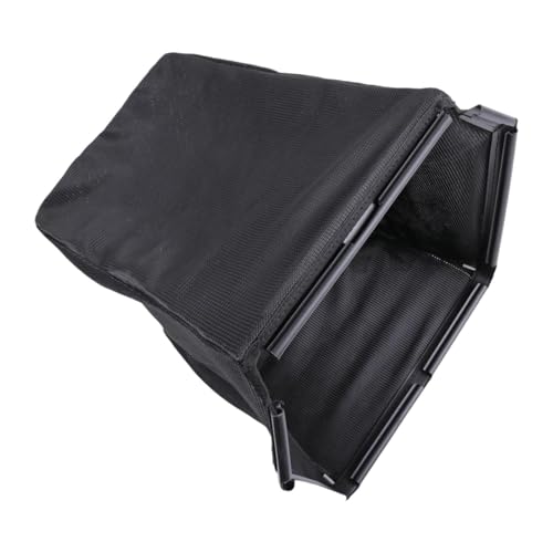 Folpus Grasfangsack für 21" handgeführte Rasenmäher 81320-n00, 81330-n00, atmungsaktiv, großes Fassungsvermögen, ersetzt für Hrn216 von Folpus
