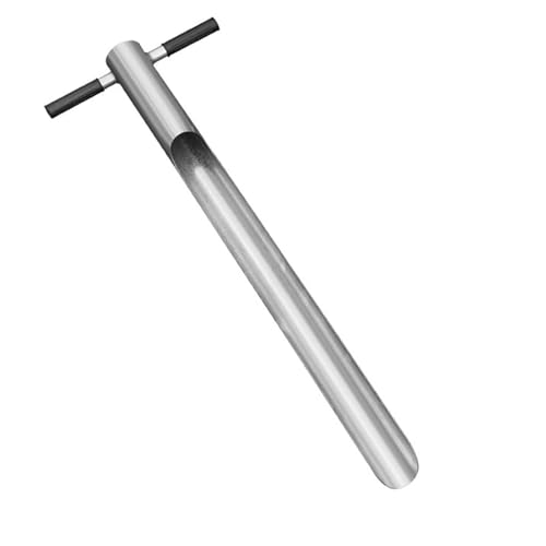 Folpus Hole Digger Ergonomische Tragbare Boden Probenehmer Sonde für Rasen Garten Folpus Hole Digger Ergonomische Tragbare Boden Probenehmer Sonde für Rasen Garten von Folpus