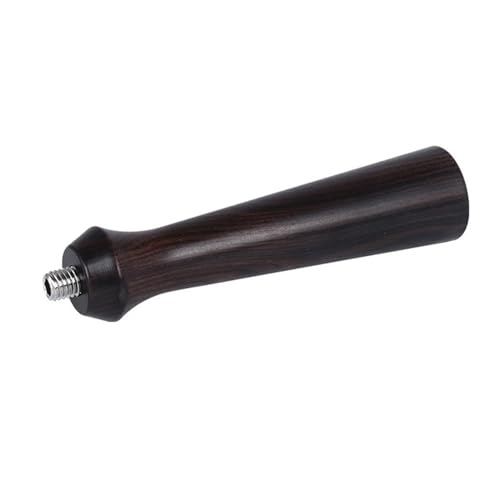 Folpus Kaffee Siebträger Griff Siebträger Griff M10 Kaffeemaschine Zubehör von Folpus