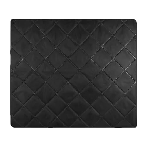 Folpus Kaminabdeckung, Kaminblocker, stoppt Wärmeverlust, Kaminabdeckung, für Haus, Wohnung, Außen, Innen, Sommer, 100cmx73cm Folpus Kaminabdeckung, Kaminblocker, stoppt Wärmeverlust, Kaminabdeckung, für Haus, Wohnung, Außen, Innen, Sommer, 100cmx73cm von Folpus