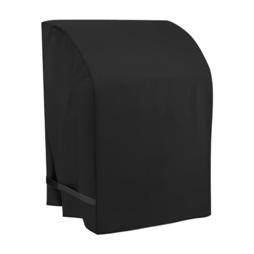 Folpus Kleine Grillabdeckung, 2 Brenner, Grillabdeckungen, leicht, verschleißfest, wasserdicht, strapazierfähig, 82x61x110cm Folpus Kleine Grillabdeckung, 2 Brenner, Grillabdeckungen, leicht, verschleißfest, wasserdicht, strapazierfähig, 82x61x110cm von Folpus