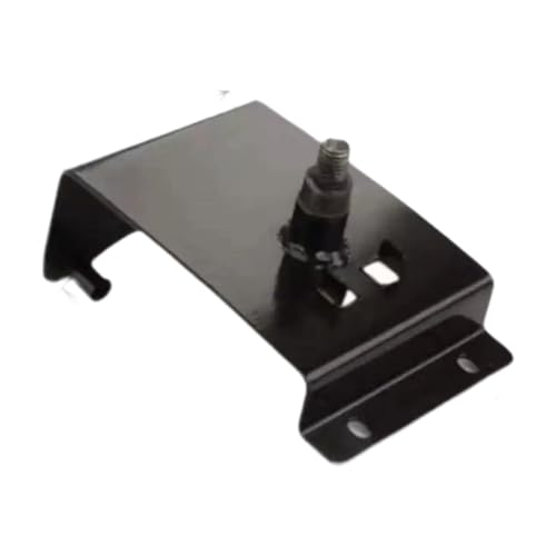 Folpus Kraftstofftank-Halterung für Rasenmäher, Mähtank-Halterung, direkter Ersatz für Öltank-Halterung, 5x6x15 Cm Folpus Kraftstofftank-Halterung für Rasenmäher, Mähtank-Halterung, direkter Ersatz für Öltank-Halterung, 5x6x15 Cm von Folpus