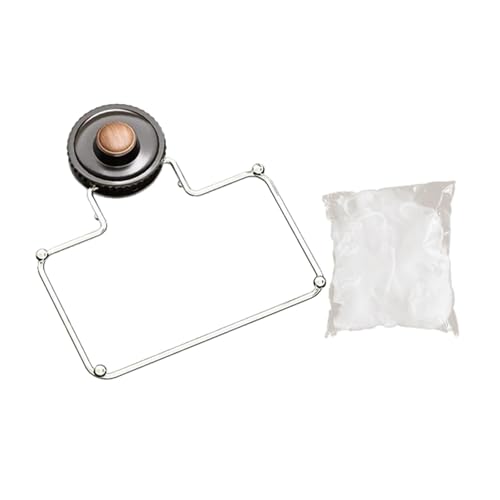 Folpus Küchenspüle Sieb Spüle Abflusssieb Korb mit Mesh Tasche für Müll Folpus Küchenspüle Sieb Spüle Abflusssieb Korb mit Mesh Tasche für Müll von Folpus