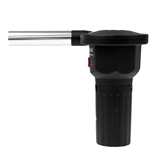 Folpus Lüfter Und Luftgebläse Elektrogrill Picknick Outdoor Camping von Folpus