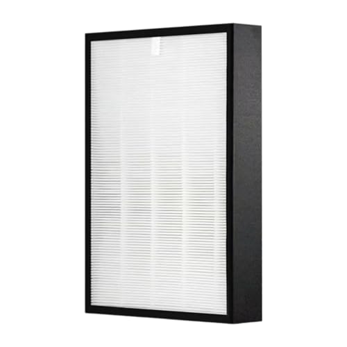 Folpus Luftfilterfilter Staubsammlung Robuster Ersatz-Luftfilteraufsatz für Ff400 für Haushalt Schlafzimmer Wohnung Folpus Luftfilterfilter Staubsammlung Robuster Ersatz-Luftfilteraufsatz für Ff400 für Haushalt Schlafzimmer Wohnung von Folpus