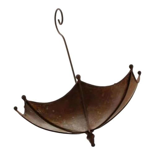 Folpus Metallvogelfutterhäusch von Folpus