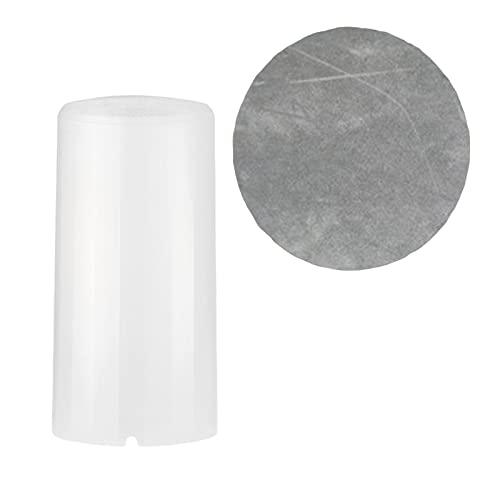 Folpus Mixer-Geräuschabdeckung Geräuschreduzierung Leiser Betrieb Universelle 20,47-Zoll-Stummschaltabdeckung Leichtes Schallgehäuse für Juicer, Abdeckung und Matte Folpus Mixer-Geräuschabdeckung Geräuschreduzierung Leiser Betrieb Universelle 20,47-Zoll-Stummschaltabdeckung Leichtes Schallgehäuse für Juicer, Abdeckung und Matte von Folpus