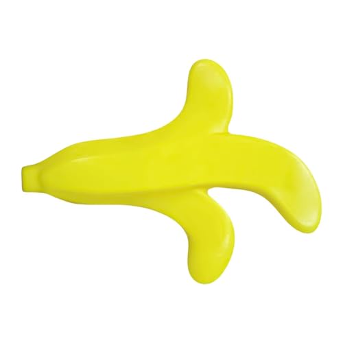 Folpus Niedlicher Türstopper, strapazierfähig, Bodenschutz, rutschfest, Bananen-Dekorativer Türstopper Folpus Niedlicher Türstopper, strapazierfähig, Bodenschutz, rutschfest, Bananen-Dekorativer Türstopper von Folpus