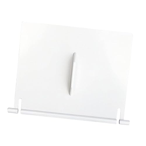 Folpus Pool Skimmer Klappe, Skimmer Wehr Schallwand für 8926 Skimmer Pool Skimmer Tür von Folpus