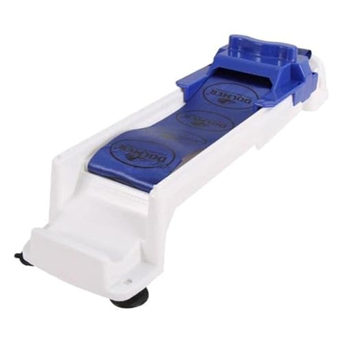 Folpus Rollenmaschine für gefüllte Traubenblätter und Fleisch - Praktisches Küchenwerkzeug von Folpus