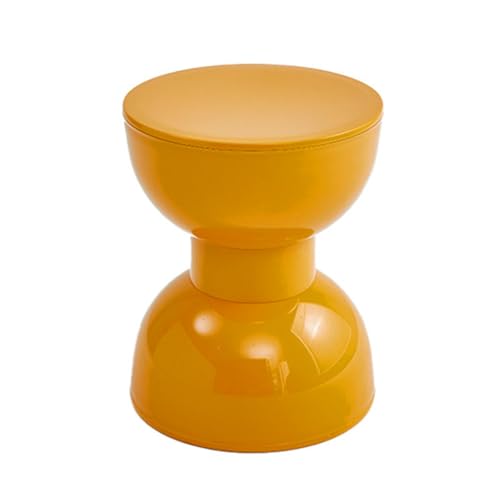 Folpus Seite Ende Tisch Decor Indoor Möbel Tee Tisch für Schlafzimmer Büro Wohnung Hause Wohnzimmer Ecke, Gelb Folpus Seite Ende Tisch Decor Indoor Möbel Tee Tisch für Schlafzimmer Büro Wohnung Hause Wohnzimmer Ecke, Gelb von Folpus