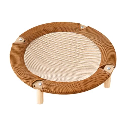 Folpus Sisal Katzenkratzbett Katzenbett Kratzstuhl Kratzliege Kratzpad, Runden Folpus Sisal Katzenkratzbett Katzenbett Kratzstuhl Kratzliege Kratzpad, Runden von Folpus