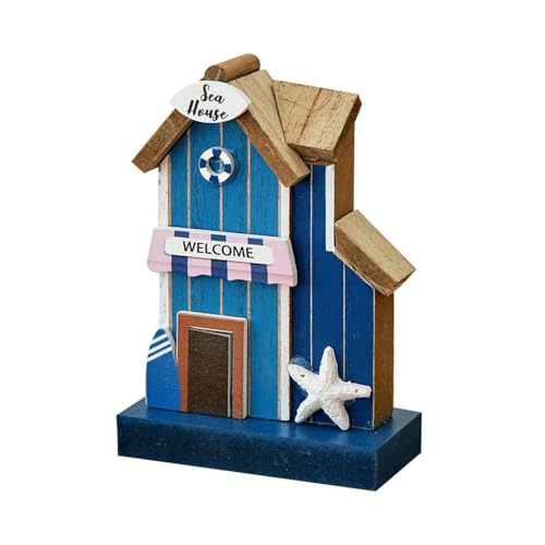 Folpus -Statue, Schreibtisch-Ornament, Küstendekor, Holzskulptur, Tisch-Mittelstück für Eingangsbereich, Bücherregal, Schrank, Heimdekoration Folpus -Statue, Schreibtisch-Ornament, Küstendekor, Holzskulptur, Tisch-Mittelstück für Eingangsbereich, Bücherregal, Schrank, Heimdekoration von Folpus