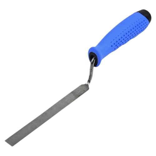 Folpus Tuck Pointer Tuck Point Kelle Mörtel Reparatur Beton Mauerwerk Mörtel Reparatur Werkzeug, Breite 15.8 Mm von Folpus
