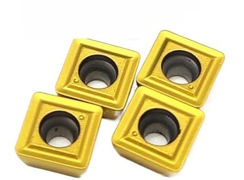 1 0pcs SPMG07T308 DG TT9030 Indexierbares Carbid -Einsatz for u langweilige Metallmaschinenmaschinenzubehör SPMG07T308 DG TT8020(SPMG07T308 DG TT8020) von FonFou