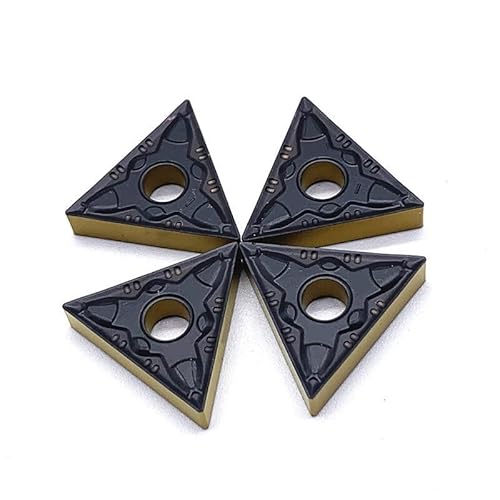 1 0pcs TNMG220404 PM 4225 TNMG220408 PM 4225 Carbideinsätze for indexierbare Endschneider -Maschine Gesichtsmahlen Schneidwerkzeug TNMG22040(TNMG220404 PM 4225) von FonFou