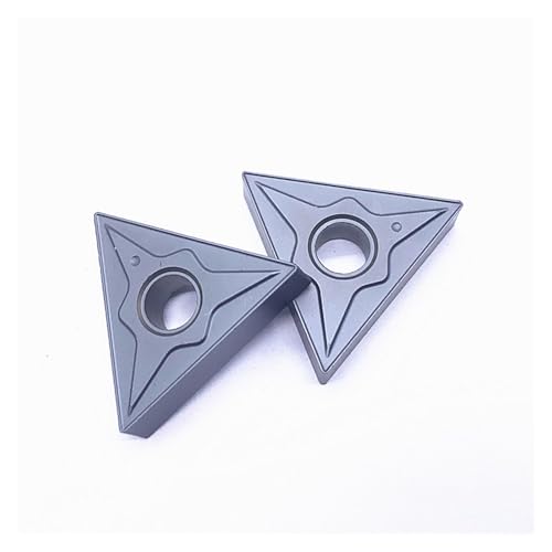 1 0pcs TNMG220408 nn LT10 Carbide Tool externe Drehwerkzeug Drehmaschine Toosl PVD Schneidewerkzeug CNC Werkzeug TNMG 220408 Beilagen drehen(TNMG220408 NN LT10) von FonFou