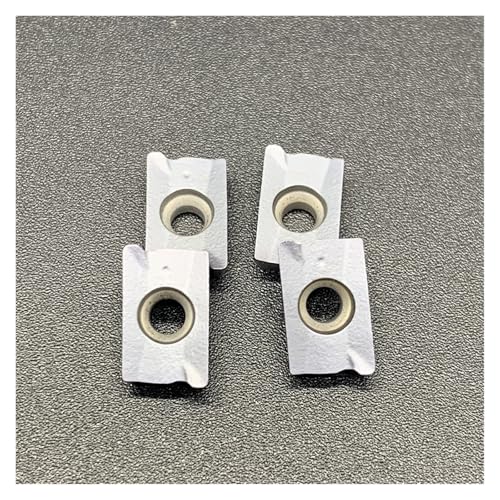 1 0pcs lamina apkt1135 APMT1135 PDTR LT30-PVD CNC Drehwerkzeugkarbidblattmahlen Blade drehen APMT1135 Drehwerkzeug(APKT1135 NN LT30-PVD) von FonFou