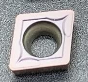 10 0pcs ccmt09t308 VP15TF UE6020 US735 Carbide Insert Drehmaschine Drehwerkzeug Drehwerkzeug Flugzeugmahlen -Werkzeug CNC Werkzeug(CCMT09T308 VP15TF) von FonFou