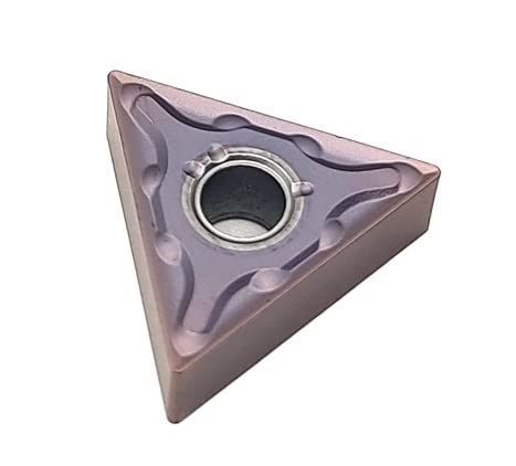 100pcs TNMG160404 MA UE6020 VP15TF Carbid Insert externe Drehwerkzeuge TNMG160404 Drehstärke -Werkzeug -Wendeeinsatz(TNMG160404 VP15TF) von FonFou