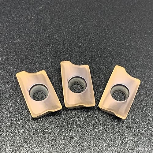 10pcs AXMT170508PEER-G ACP200 Interne Drehwerkzeug Metall -Turning -Werkzeug CNC Drehwerkzeug Saxmt 170508 von FonFou