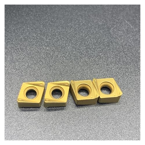 4NKT060308R M TT9080 Carbid -Einsatzmetall -Drehwerkzeug Taegutec CNC Drehwerkzeug -Wolfram -Carbid drehen 4NKT 060308R Schneidewerkzeuge(20PCS (2box)) von FonFou