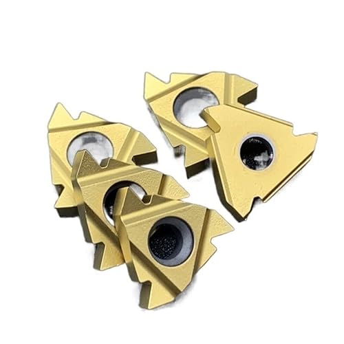Carbid -Werkzeug MMT16ER 16IR AG60 UE6020/VP15TF/US735 Drehwerkzeug -Drehwerkzeuge CNC Produktmetall -Spezialwerkzeug(16IR AG60 US735,20PCS) von FonFou