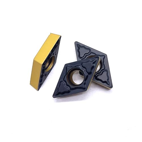 DCMT070204 PM4225 DCMT2 (1,5) 1 PM4225 DCMT070204 PM4240 CNC Carbideinsätze Mahlen Drehwerkzeuge for Stahl DCMT 070204 PM 4225(DCMT070204 PM4225) von FonFou