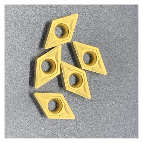 DCMT070204 UE6020/US735/VP15TF Interne Drehwerkzeuge Carbideinsätze Schneidwerkzeug CNC Werkzeuge drehen Werkzeuge(DCMT070204 US735,10PCS) von FonFou