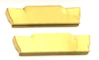 MGMN200 MGM300 MGMN400 PC9030/NC3020/NC3030 Grooving Carbid -Einsätze CNC Drehstärke -Drehwerkzeug(MGMN200 NC3020,100PCS) von FonFou