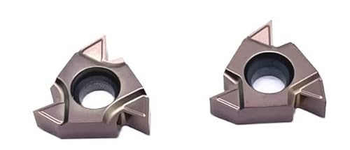 MMT16ER AG55-S AG60-S MMT16IR AG55-S AG60-S Carbide Blade CNC Ansatz(MMT16ER AG55-S LYYZ) von FonFou