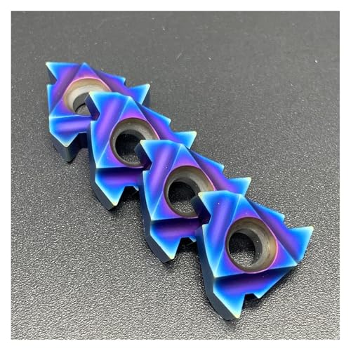 MMT22ER 22IR AG60 Nano Blue Metal -Faden -Wendewerkzeug MMT22ER AG60 MMT22IR AG60 LY7010 Zementierte Carbid -Drehklinge(MMT22IR AG60 LY7010,10PCS) von FonFou