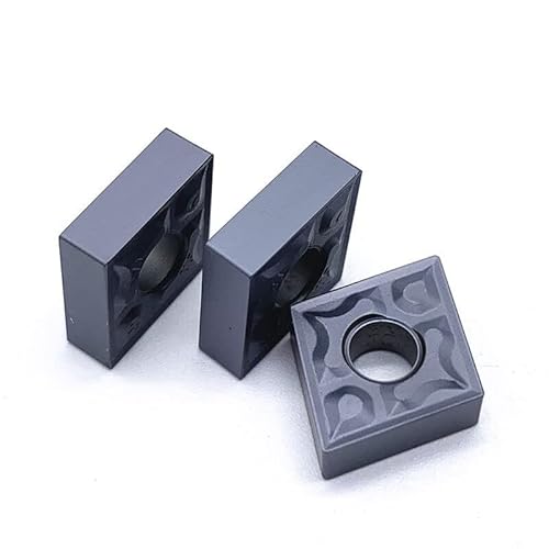 Mahlen Drehwerkzeug CNMG120404 TF IC907/908 Externe Drehwerkzeuge CNMG120404 Carbide Insert Drehwerkzeuge(CNMG120404TF IC907,10PCS) von FonFou