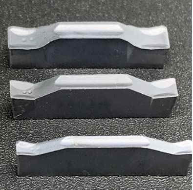 TDC2 TDC3 TDC4 TT9080 TT9030 Carbid -Einsatz 2mm 3 mm 4 mm Schlitz CNC Drehwerkzeug Drehwerkzeug CNC Stahlverarbeitung(TDC2 TT9030,10PCS) von FonFou