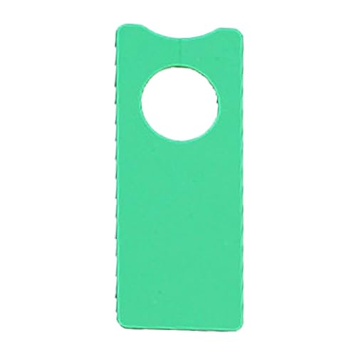 100 stücke Garten Anlage Name Tags Wasserdicht Pflanzen Tag Kindergarten Etiketten for Gemüse Zur Erfassung von Pflanzennamen(Green) von FonHNDG